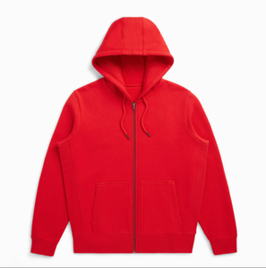 OEM logotipo personalizado de alta calidad 100% de algodón con estilo Streetwear de los hombres de invierno de manga larga sudaderas con capucha de talla grande esencial gran oferta - Product Image 6