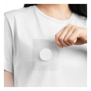 [SHYENCE] Joggokzi Plus Couvre-mamelon en silicone de qualité supérieure Plus fin qu'avant le film utilisé dans le coussinet de mamelon avec couvre-mamelon respirant - Product Image 1