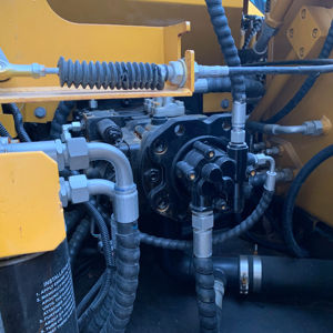 Excavadora Hidráulica Sany SY135C con Capacidad de Cucharón de 1.05 <span class=keywords><strong>m</strong></span> y Alta Eficiencia Operativa - Product Image 6