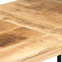 Nouveau design moderne : bureaux modulaires extensibles en fer, armoires de salon, bureaux informatiques, table console