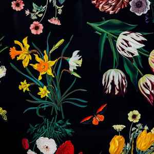 Plateau de service en acrylique avec calligraphie arabe pour cuisine ou hôtel Taille personnalisée de qualité supérieure faite à la main - Product Image 5