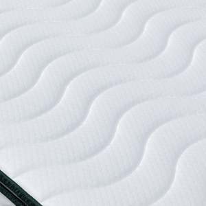 Queen Size Medium-Soft Orthopedic Mattress, Breathable <b>Memory</b> <b>Foam</b> Mattress for Comfortable Home Sleeping - Product Image 4
