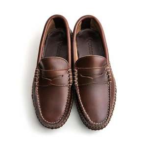 Prix compétitif, chaussures habillées pour hommes 100% cuir, chaussures de bureau, chaussures de soirée, qualité supérieure, personnalisées, imperméables, toutes saisons, BS - Product Image 3