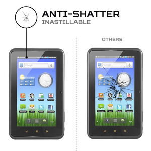 ฟิล์มกันรอยหน้าจอสำหรับแท็บเล็ตวอกซ์เตอร์ 75 ซีเอ็กซ์ - Product Image 5