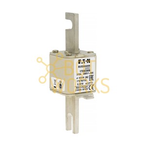 Per Eaton 170M3906 - Nuovi Fusibili e Portafusibili - Product Image 1