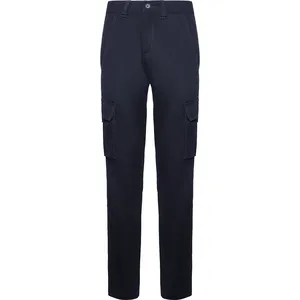 Pantaloni Elasticizzati Personalizzabili per Donna - Pantaloni Premium di Alta Qualità - Product Image 3