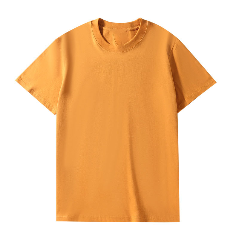 Heavy cotton - orange