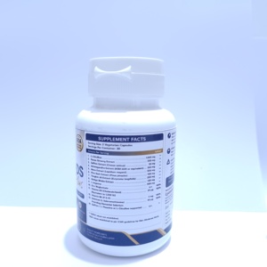 Suplemento Herbal Revati-DS Plus para Vitalidad de 30 minutos y Erección Súper Fuerte - Product Image 4