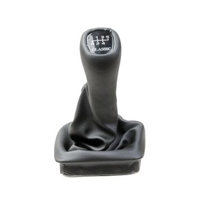 <b>Gear</b> <b>Knob</b> and Boot Set for Mercedes C Class W210 Classic Body FD113624 - Product Image 1