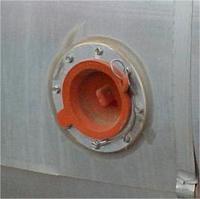Tapones de Inspección en Programas de Pruebas No Destructivas (PND) en Tuberías y Recipientes Aislados y No Aislados
