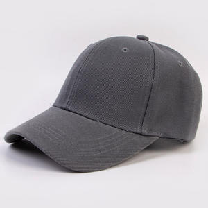 Chapeaux de baseball personnalisés de haute qualité à 5 panneaux en caoutchouc PVC Logo Rope Performance Golf Dad Hat unisexe, Polyester/coton à vendre - Product Image 5