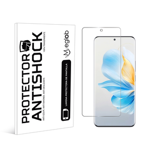 ฟิล์มกันรอยหน้าจอ ANTISHOCK สำหรับฟิล์มป้องกันระดับพรีเมียมของ Honor 100 เพื่ออุปกรณ์ของคุณที่ทนทาน - Product Image 1