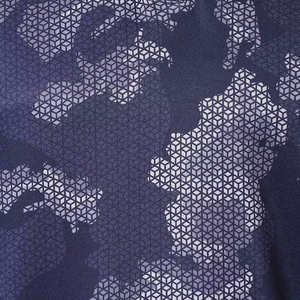 Camisa de Manga Corta para Hombre, Casual, Estampada, 100% Algodón Ecológico, de Secado Rápido y Transpirable, al por Mayor - Product Image 5