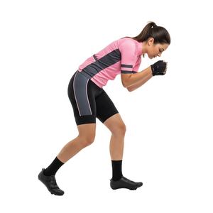 Player Network - Maillot de Ciclismo Antibacterial de Manga Larga para Hombre, Material Spandex/Poliéster 220g, Servicio Personalizado ODM OEM - Product Image 2