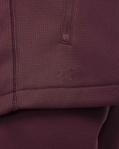 Último diseño 2025 logotipo personalizado al aire libre ligero cortavientos impermeable con cremallera frontal hombres chaqueta de poliéster con capucha - Product Image 6