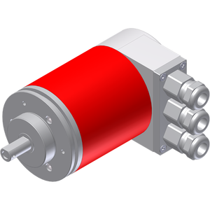 TR Electronic CEV65M-01918 - Nuovo - Product Image 1