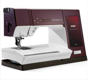 Máquina de Coser Computarizada Quilt Expression 725 para el Hogar - Product Image 4