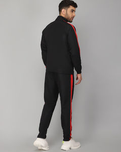 Wholesale Custom Sport Running Wear Wind Proof <b>Suit</b> Other Unisex Men Sportswear Tracksuit Sweat <b>Suits</b> Set for Men & Women - Product Image 2