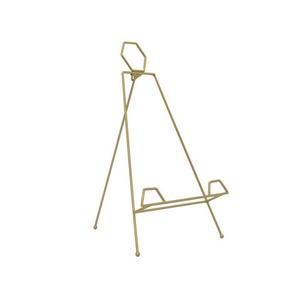 Soporte de bienvenida de color blanco hierro con soporte de bienvenida de Calidad exclusiva para uso decorativo de área exterior de boda - Product Image 2