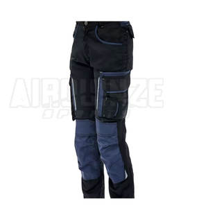 Pantalon Non Fr à Design Unique Pantalon Non Fr Personnalisé à Bas quantité minimale de commande Prix le Moins Cher Pantalon Non Fr Style Décontracté - Product Image 3