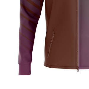 เสื้อฮู้ดดี้โอเวอร์ไซส์คุณภาพสูง สไตล์สตรีทแวร์ แฟชั่น เสื้อฮู้ดดี้ผู้ชายสั่งทำได้ ราคาโรงงานขายส่ง ฮู้ดดี้พิมพ์ลายหลากสี - Product Image 5