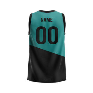 Polyester Spandex Sublimé Imprimé 7 sur 7 Jersey Top Qualité Compression Sublimation Premium 7v7 Football Jersey - Product Image 3
