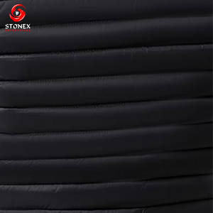 Chaleco Casual Acolchado para Hombre, Cierre de Cremallera, Ligero, Abrigado para Invierno, Sin Mangas, Resistente al Viento, con Logotipo y Diseño Personalizados, Servicio OEM - Product Image 6