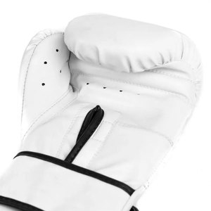 Guantes de Boxeo de Primera Calidad, Ligeros, Transpirables, de Dedo Completo, con Cierre de Gancho y Bucle, Empaque Personalizado, Diseñados para una Mayor Transpirabilidad - Product Image 3