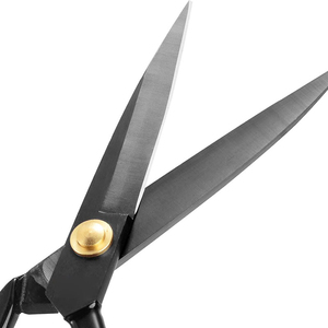 อุปกรณ์ตัดเย็บผ้าคุณภาพสูงทนทานกรรไกรตัดเย็บเสื้อผ้าสแตนเลส - Product Image 3