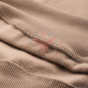 Nouvelle Arrivée – Blousons sans Manches en Coton Mélangé Premium, Couleur Unie, pour l'Hiver, Décontractés, Respirants, Coupe-Vent, en Polaire, Logo Personnalisable - Product Image 6