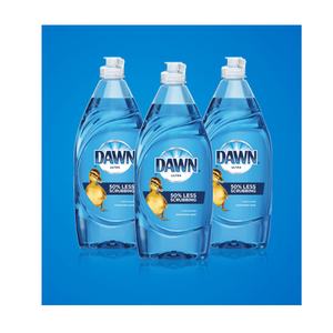 Liquide vaisselle Dawn Ultra, Original - Product Image 3