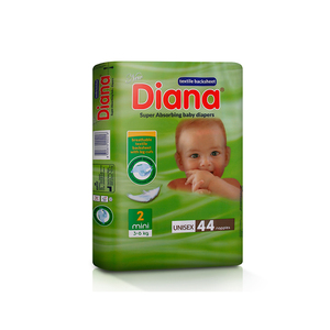 Couche-culotte turque nouvelle Diana Super absorbante pour bébé au prix le plus bas - Product Image 4