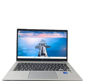 HP EliteBook 630 G10 siêu nhẹ 13 kinh doanh máy tính xách tay Core i5 13th Gen 16GB RAM 512GB SSD - Product Image 1