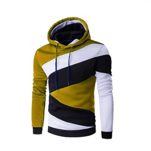 Sweats à capuche pour hommes de haute qualité 2024 sweat à capuche surdimensionné meilleure qualité sweat à capuche Pakistan sweats à capuche à la mode pour hommes - Product Image 1