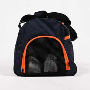 Durable Waterproof Gym <b>Bag</b> <b>with</b> <b>Shoe</b> <b>Compartment</b> - Product Image 3