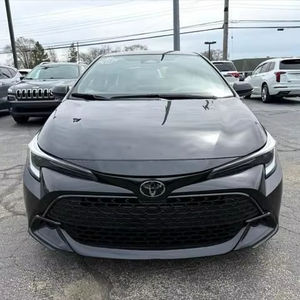 Toyota Corolla 2024 - Product Image 1