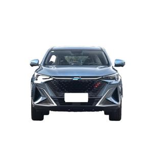 2023 พลัส 1.5T DCT 188 แรงม้า รถ SUV ขนาดกะทัดรัด เบาะหนัง เกียร์อัตโนมัติ กล้องมองหลัง ยาง R18 เบนซิน พวงมาลัยซ้าย นำเข้าจากจีน - Product Image 1