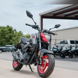 Moto sportive CFMOTO CF125-3U 2026 à vendre - Product Image 1