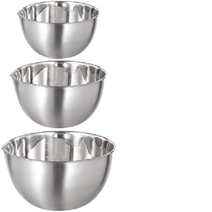 Nouveau bol de service de Fruits de cuisine en métal traditionnel Simple bol de Table à manger décoratif bol de service de Fruits pour la maison - Product Image 4