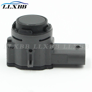 Ban đầu PDC cảm biến đậu xe màu đen 66209826784 cho BMW X5 X7 F40 G20 G30 G29 9826784 - Product Image 5