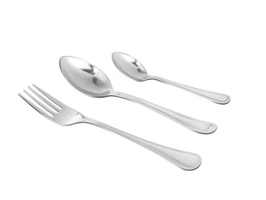 Cuillères à dîner en acier inoxydable de qualité alimentaire Premium Design classique écologique Cuillères en argent durables pour un usage domestique et commercial - Product Image 2