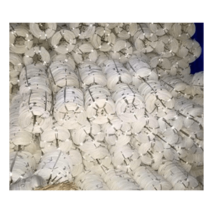 Mây Đồ Nội Thất Nguyên Liệu Phẳng Hình Bầu Dục Lõi Nhà Cung Cấp 2Mm 2.5Mm 9Mm Vòng Cực Thanh Spline Cuộn Bán Buôn - Product Image 1