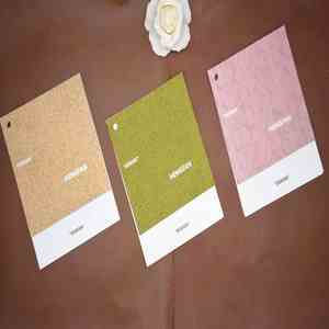 ป้ายแขวนเสื้อผ้าแบบกำหนดเองขายดี พร้อมโลโก้แบรนด์ ทำจากกระดาษคุณภาพสูงสำหรับเสื้อผ้า - Product Image 6