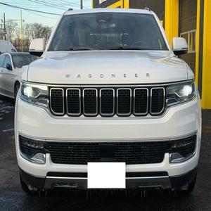 USADO LHD/RHD 2022 JEEP WAG0NEER SERIE III 4WD - Product Image 1