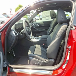 2024 BMW Série 4 430i XDrive 2.0L 4 cylindres Turbo berline automatique sièges en cuir toit ouvrant panoramique direction gauche meilleure vente - Product Image 4