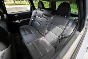 VOLVO V50 T5 AWD 2006 d'occasion, conduite à gauche/droite - Product Image 5