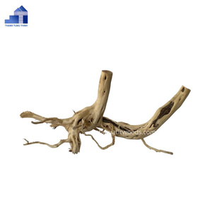 Produit populaire Décorations écologiques en bois de dragon Aquascape Driftwood Prix de gros Fabriqué au Vietnam - Product Image 1