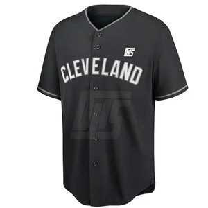 ชุดเบสบอลแบบมืออาชีพ ชุดทีมเบสบอล สำหรับการฝึกซ้อม การแข่งขัน และกิจกรรมกีฬา - Product Image 3