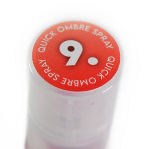 Spray Ombre-Fabriqué en EU-CPNP-Spray Ombre Rapide 09-Rose-Ongles Mystiques - Product Image 2