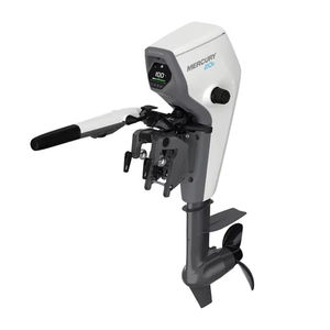 Les moteurs hors-bord électriques d'occasion les plus vendus de la marque Marine démarrent la vente de leurs modèles Ava-tors 20e et 35e. - Product Image 1